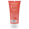 Olly Bright Body Scrub With Ginseng Caffeine & Vitamin C Nourishing Cleanser For Skin Exfoliation Skinbarrier Repair Citrus Currant Scent 6 Oz