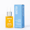 Osmia Skincare - Natural Nectar Nourishing Drops Pumpkin Prickly Pear Rosehip Seed + Safflower Oils Fortify Soften Soothe Clean Beauty For Healthy Skin (1 Fl Oz 30 Ml)