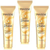 Pantene Deep Conditioning Hair Mask Miracle Rescue Pro-V 8 Fl Oz (Pack Of 3)- Total 24.0 Fl Oz