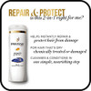 Pantene Pro-V 2 In 1 Shampoo & Conditioner Repair & Protect With Keratin 12.6 Ounce