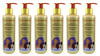 Pantene Gold Series Leave-In Detangling Milk 7.6 Ounce (Pack Of 6)
