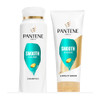 Pantene Pro-V Smooth & Sleek Duo Set Shampoo & Conditioner 12 12.6 Fl Oz