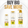 Pantene Hairfall Control Shampoo 340Ml