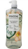 Pantene Essential Botanicals Volumizing Shampoo White Tea & Cucumber 38.2 Fl Oz