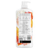 Pantene Essential Botanicals Moroccan Rose & Manuka Honey Shampoo 38.2 Fl Oz