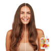 Pantene Essential Botanicals Moroccan Rose & Manuka Honey Shampoo 38.2 Fl Oz