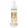 Pantene Pro-V Miracles Sulfate Shampoo Extreme Damage Care Regenerative Oil Blend Soften And Strengthen Stressed Dry Damaged Hair Argan & Jojoba Oils Paraben- 13.5 Fl Oz