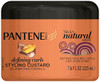Pantene Pro-V Truly Natural Hair Defining Curls Styling Custard 7.6 Fl Oz (Packaging May Vary)