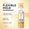 Pantene Alcohol- Hairspray Level 3 Flexible Hold 14 Oz