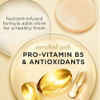 Pantene Pro-V Curl Mousse To Tame Frizz For Soft Touchable Curls 6.6 Oz