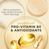 Pantene Pro-V Heat Protectant Spray Thermal Heat Primer For Hair Pack Of 3 21.6 Oz Total