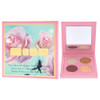 Pat Mcgrath Labs Eye Shadow Quad - Nirvana Nectar By Pat Mcgrath Labs For Women - 0.14 Oz Eye Shadow