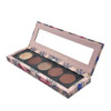 Pat Mcgrath Labs Bijoux Brilliance Eye Shadow Palette - Sunset Romance By Pat Mcgrath Labs For Women - 0.14 Oz Eye Shadow
