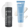 Paula's Choice Skin Perfecting 2% Bha Liquid Exfoliant Salicylic Acid Facial Exfoliator For Enlarged Pores & Resist Daily Hydrating Fluid Face Moisturizer With Spf 50 Sunscreen