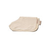Paume Cotton Overnight Socks 95% Cotton Ideal For Dry And Cracked Heels & Feet Deliver Hydrationg And Moisturizing Benefits 1 Pair