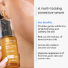 Pca Skin Resurfacing Serum - Gentle Exfoliating Facial Corrective With Lactic & Glycolic Acid For Bright Even Skin (1 Fl Oz)