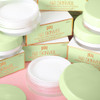 Pixi H2O Skinveil Lightweight Setting & Finishing Powder Blurs Hydrates & Sets Makeup Velvet Skin-Like Finish 0.2 Oz/5 G