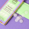 Pixi Beauty Overnight Spot Stickers Pimple Patches With Salicylic Acid Tea Tree & Cica For Clear & Purify Skin While You Sleep Translucent & Gentle On-The-Go Spot Solution 12 Patches