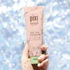 Pixi Glow Tonic Cleansing Gel Glycolic Acid Facial Cleanser Gently Exfoliates Tones & Energizes Skin With Ginseng Aloe & Horse Chestnut 4.57 Fl Oz/135Ml