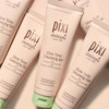 Pixi Glow Tonic Cleansing Gel Glycolic Acid Facial Cleanser Gently Exfoliates Tones & Energizes Skin With Ginseng Aloe & Horse Chestnut 4.57 Fl Oz/135Ml