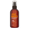 Piz Buin Tan & Protect Tan Accelerating Oil Spray Spf 15 3 X 150Ml
