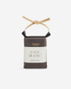 Portus Cale Hajjar Blanc Soap 180G Oriental Woody Fragrance Luxury Paper-Wrapped