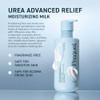 Prequel Skin Urea 10% Moisturizing Lotion For Face & Body Unscented Hydrating Cream For Extremely Dry & Sensitive Skin 6.75 Fl Oz Pack Of 2