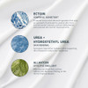 Prequel Reactive Skin Solutions - Soothing Hydrating Face Moisturizer For Sensitive Skin. Barrier Support Cream With 5% Ectoin Urea And Allantoin For Extreme Dryness Calming And Renewal