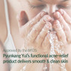 Pyunkang Yul Pky Calming Cleansing Foam Low Ph Formula Facial Wash/Cleanser With Witch Hazel Aha For Oil Control- Cica Tea Tree Extract - Rapid Moisture Replenishment 3.38 Fl.Oz