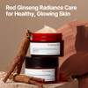 Pyunkang Yul Pky Red Ginseng Propolis Repairing Cream For Barrier Strengthening & Lasting Moisture Ceramide-Rich Cream Korean Skincare (1.01 Fl. Oz)
