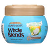Garnier Whole Blends Hydrating Mask, Coconut Water & Vanilla Milk Extracts 10.1 Oz