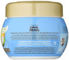 Garnier Whole Blends Hydrating Mask, Coconut Water & Vanilla Milk Extracts 10.1 Oz
