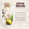 Garnier Whole Blends Hydrating Mask, Coconut Water & Vanilla Milk Extracts 10.1 Oz