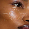 R.E.M. Beauty By Ariana Grande Eclipse Glow Stick In Fembot Multi Use Highlighting Stick Ultra High Shine Duochrome Finish Hydrating Glassy Glow