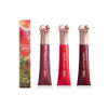 R.E.M. Beauty Wicked: For Good Plumping Lip Gloss Trio Plum Petals Pretty As A Poppy & Poppy Punch Hydrating High-Shine Non-Sticky Lip Gloss Set For Softer Smoother Lips