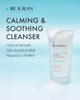 Rejuran Advanced Calming & Soothing Cleanser C-Pdrn - Gentle Gel Face Wash Suitable For Sensitive Skin Effectively Retains Moisture (5.29 Oz)