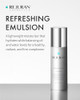 Rejuran Refreshing Emulsion C-Pdrn - Salmon Dna Facial Moisturizer For Deep Hydration Radiance-Boosting Firmness Skin Elasticity And Optimal Moisture Balance. Korean Skincare (1.52 Fl Oz)