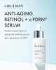 Rejuran Advanced Anti-Aging Retinol + C-Pdrn Serum - Boosting Facial Serum For Firmness Radiance And Anti-Wrinkle Care Clinically Developed (1.01 Fl Oz)