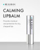 Rejuran Calming Lip Balm C-Pdrn Deep Moisturizing & Soothing Care For Dry Chapped Lips With Shea Butter & Jojoba Ester Non-Sticky Formula. Gentle On All Skin Types Korean Lip Care. (3.7G)