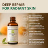 Rejuvenaturals Vitamin E Oil - 100% All Natural & Usda Organic (Large 4Oz Bottle) Repair Dry Damaged Skin From Surgery & Acne Age Spots. For Radiant Hydrated & Youthful Skin. Face & Body Moisturizer