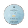 Ren Furterer Rene Furterer Style Modeling Paste - Sculpts & Texturizes - Flexible Hold - With Moisturizing Jojoba Extract - All Hair Types - Vegan & Silicone- 2.5 Fl. Oz
