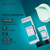 Revuele Niacinamide Face Mask Pore Minimizing & Balancing Clay Formula With Zinc Vitamin B3 & Macadamia Oil Vegan Facial Skincare For Blemish-Prone Skin 1.69 Fl.Oz