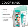Revuele Green Mask Cryo Effect 80 Ml 12 Pcs