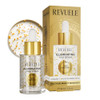 Revuele Illuminating Face Serum 1 Fl.Oz Vitamin C + Niacinamide + Hyaluronic Acid For Radiance Hydration & Smoother Skin