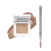 Rms Beauty Back2Brow Powder & Brush Back2Brow Eyebrow Powder In Light Eyebrow Makeup Brush With Spoolie