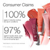 Rms Beauty Liplights Cream Lip Gloss (Crush) Lipnight Overnight Lip Mask
