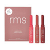 Rms Beauty Women's Legends To Love Kit Rms Beauty Legends To Love Kit - Lipstick Set Lip Tint Makeup Set Lip Color Ideas Lip Stain Make Up Kit Beauty Gifts For Teens & Women