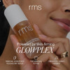 Rms Beauty Superserum Hydrating Mist - Facial Mist Spray Hydrating Face Mist Serum Niacinamide Toner Makeup Spray Primer Dewy Primer Skincare Base