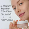 Kakadu Luxe Cream Rms Beauty Kakadu Luxe Cream - Natural Vitamin C Hydrating Face Moisturizer Fragrance Moisturizer Face Cream With Niacinamide & Shea Butter