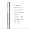 Rms Beauty Brightening Brush - Made With Synthetic Fibers Vegan & Cruelty- (1 Count)